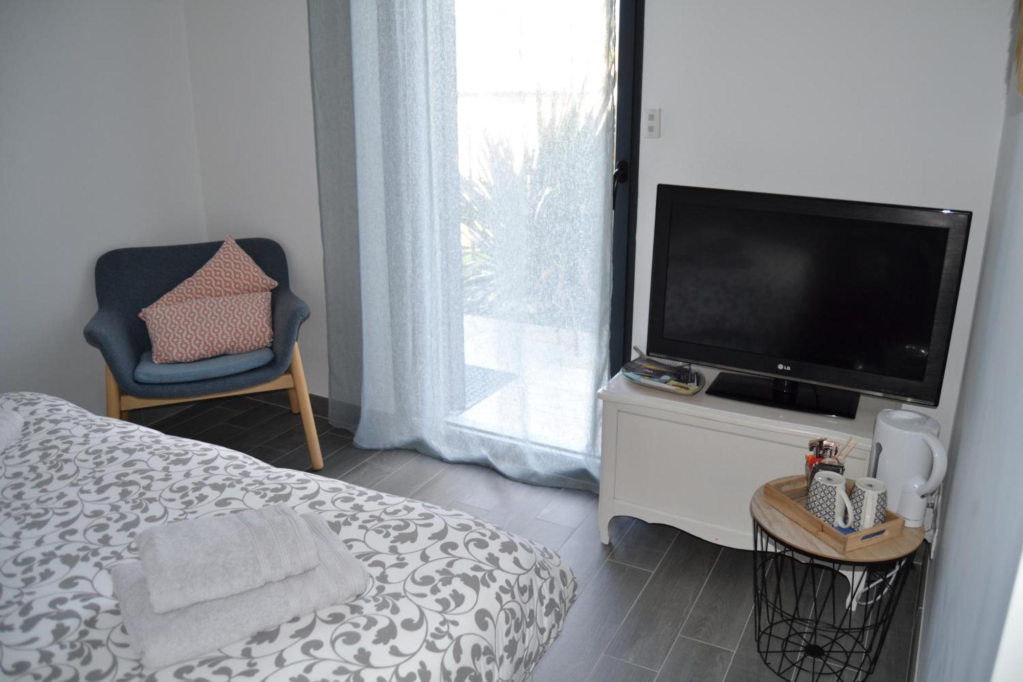 La Petite Bicoque Bed and Breakfast Saint-Suliac Eksteriør billede